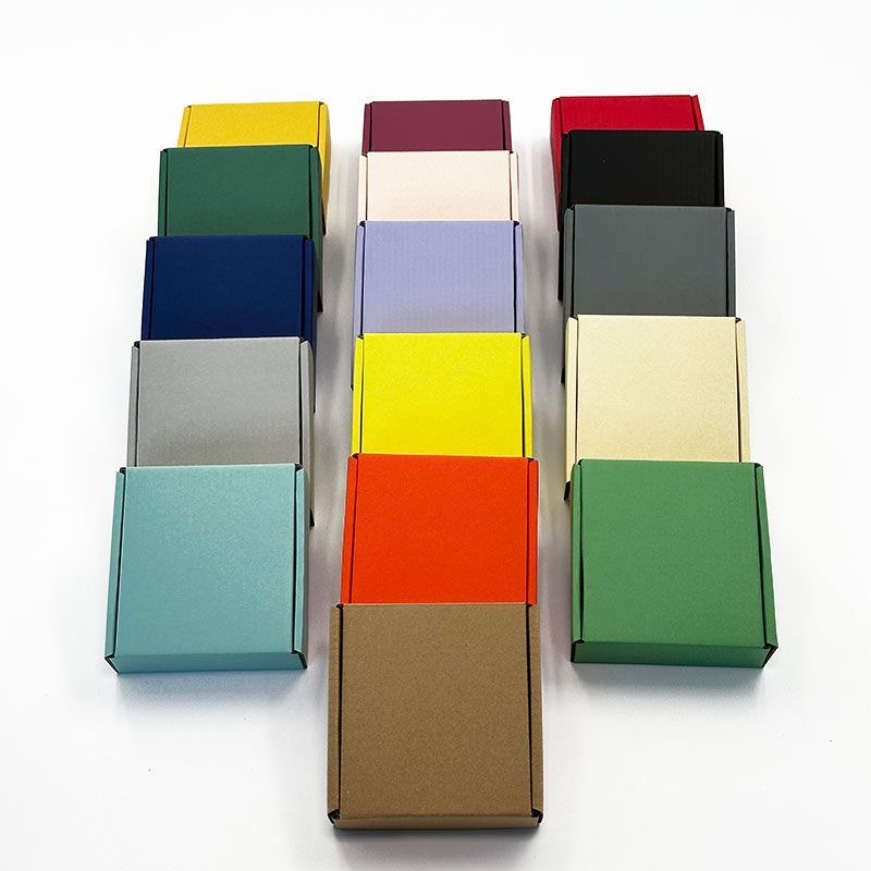 Custom Mailer Box Packaging
