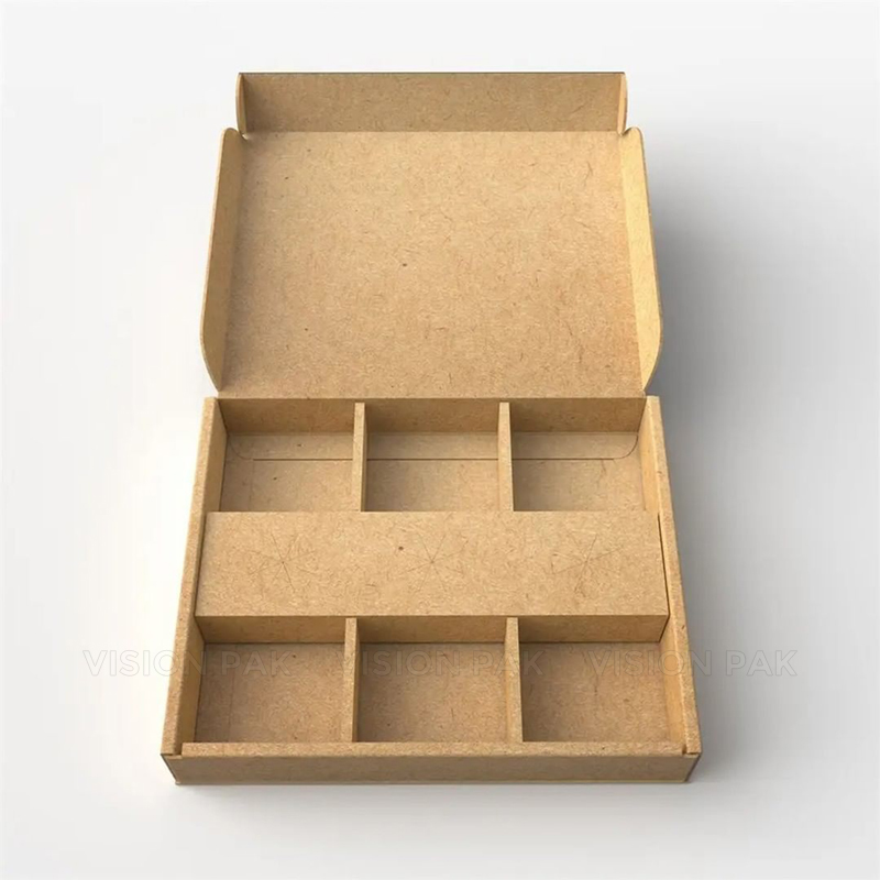 Unique Wholesale Party Chocolate Favorite Box Grazing Box Catering Packaging Platter Food Box