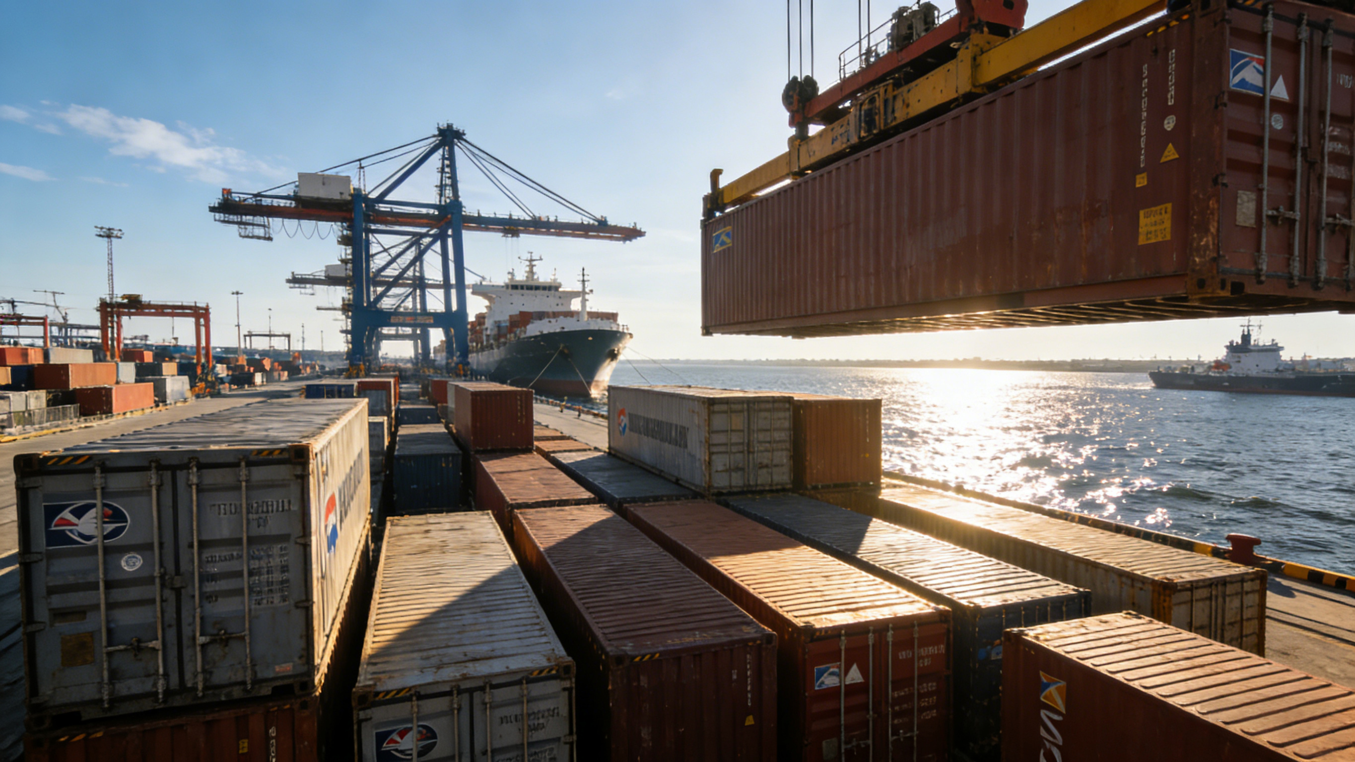 Shipping Details