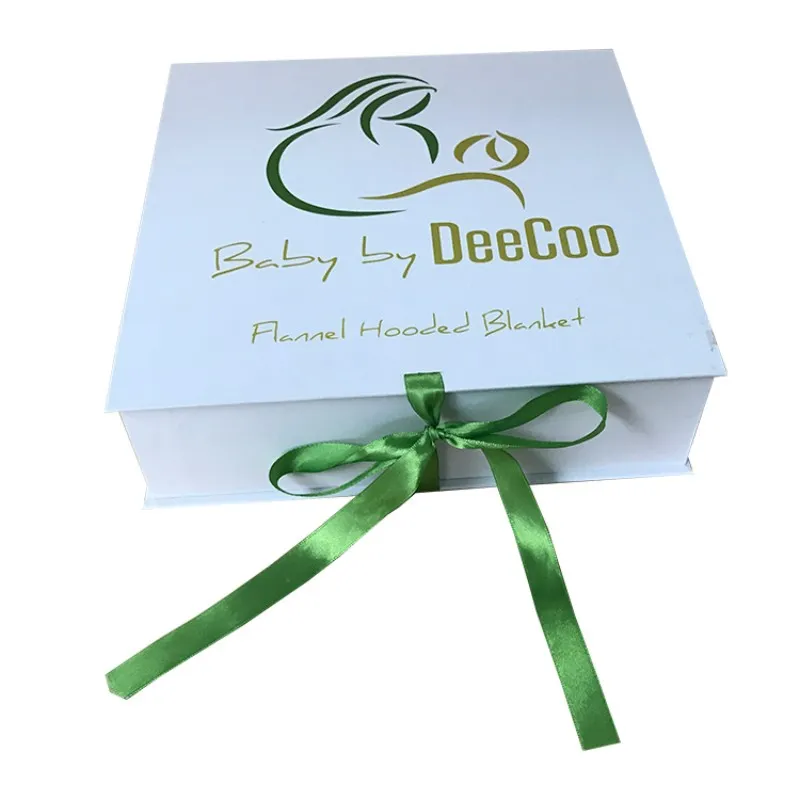Folding Paper Custom Made Luxury Cardboard Classical Leather Packaging Wine Gift Box Small Leather Suitcase Box
