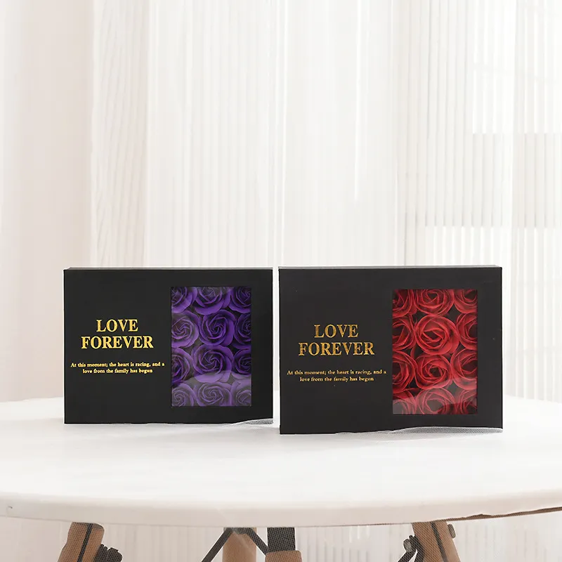 Lovely Cardboard Gift Box 5
