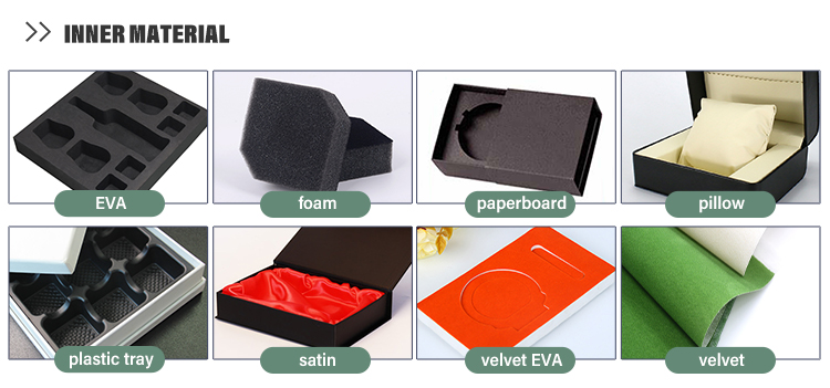 Product packaging variety D