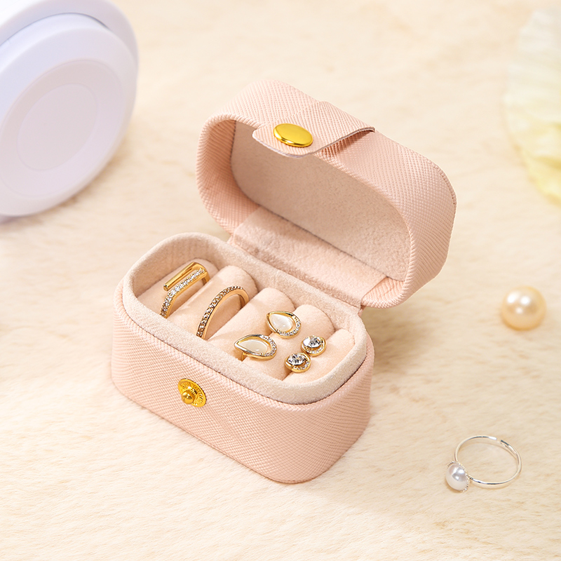 Jewelry Box View 7