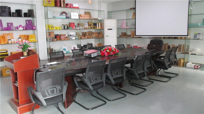 Production facility