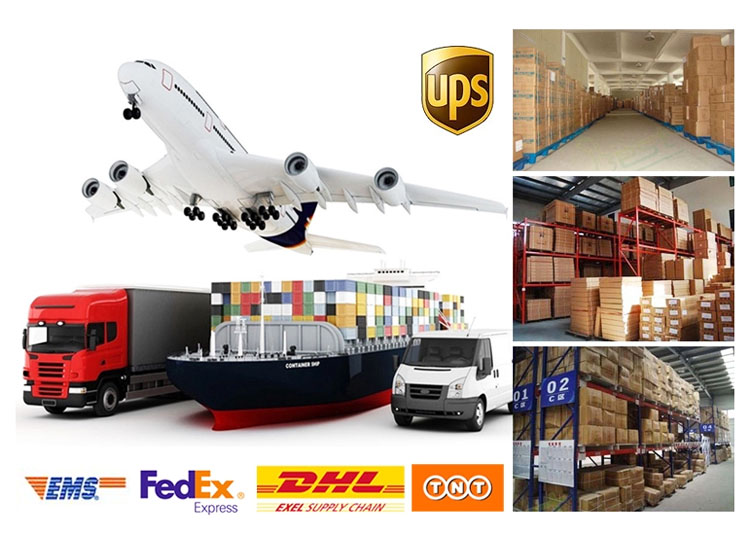 Shipping and Packaging Standards