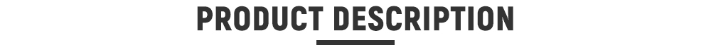 Product Details