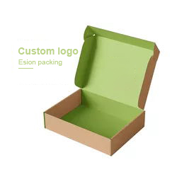Clothing boxes