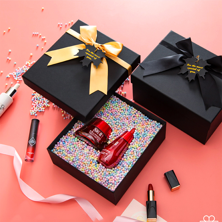 Cosmetic packaging