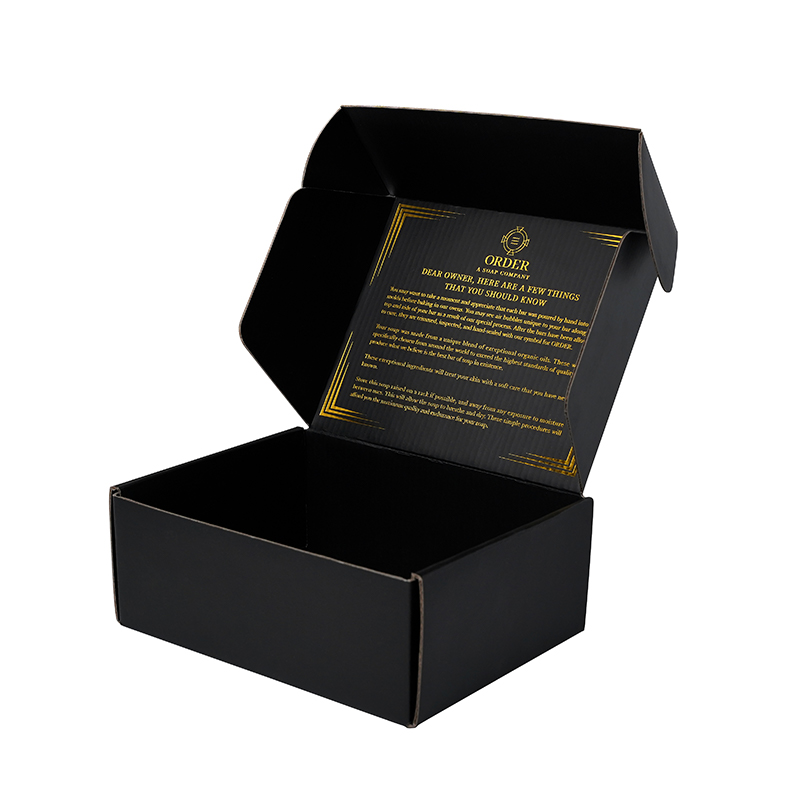 Packaging Option 6