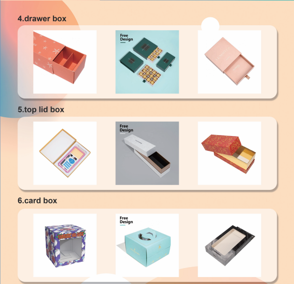 Custom Box Option 2