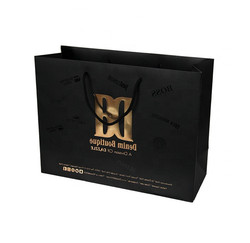 paper bags for clothing