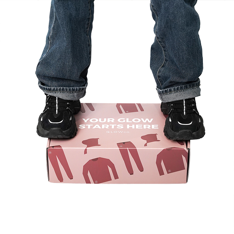 Packaging Option 3