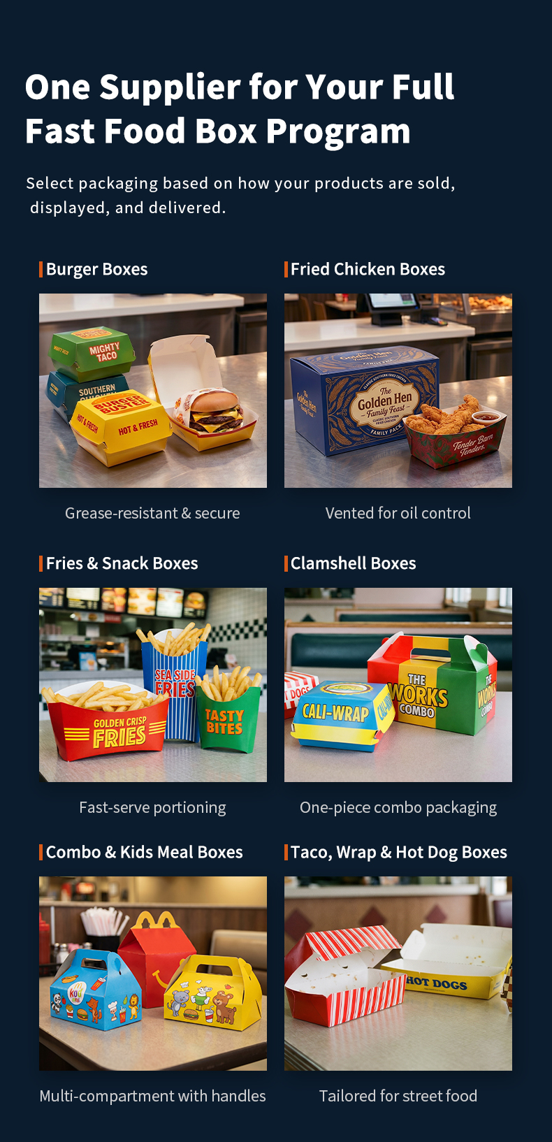 Product Showcase 3