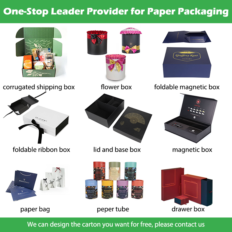 Custom Luxury Book Shaped Rigid Paper Box Folding Packaging Magnetic Gift Boxes With EVA Foam Insert