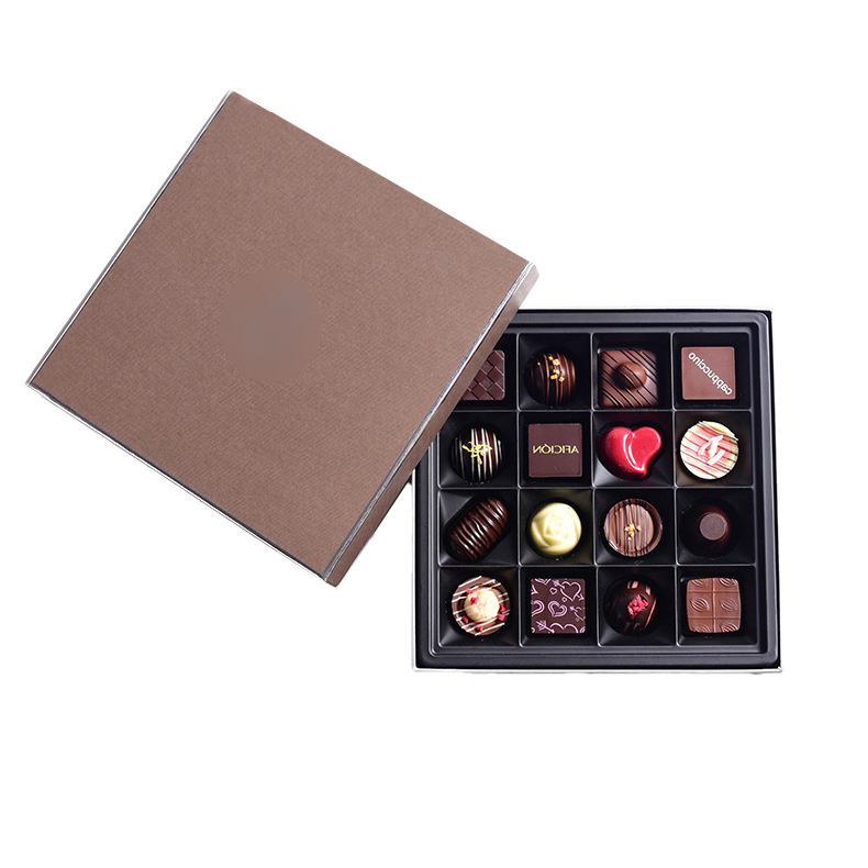 Packaging Box Option 4