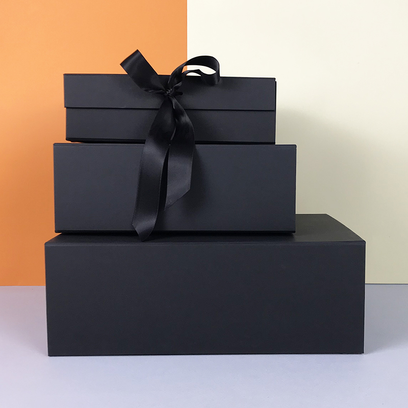 Custom Logo Printing Box