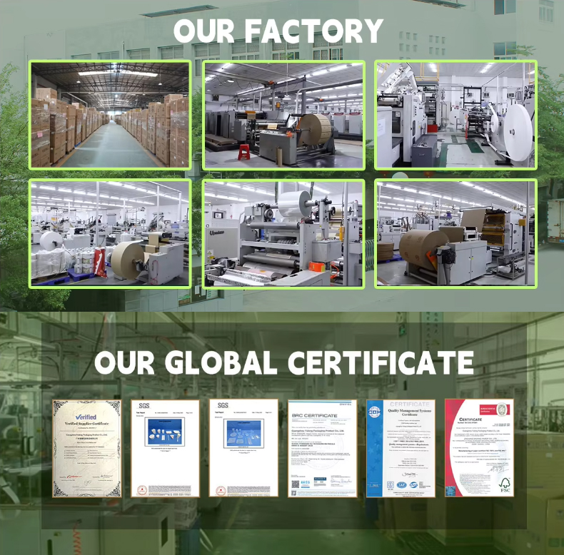 Production details and material selection