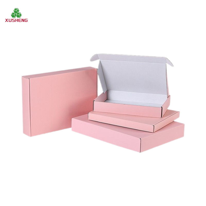 Eco-Friendly Custom Made Gift Boxes with Embossing &amp; Foil for Christmas and Birthday Surprises
