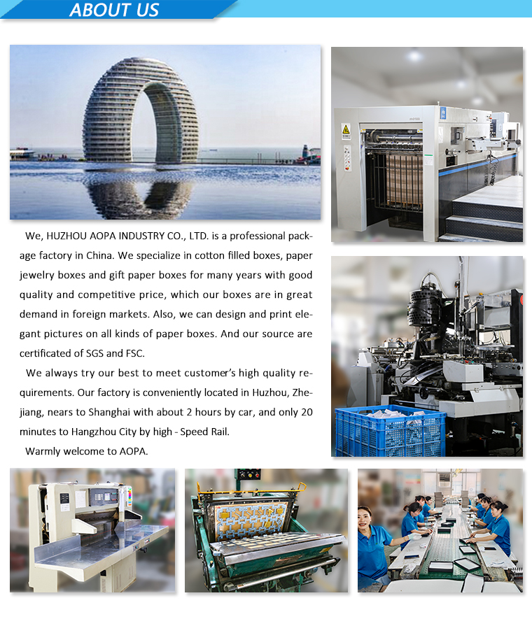 Company Profile