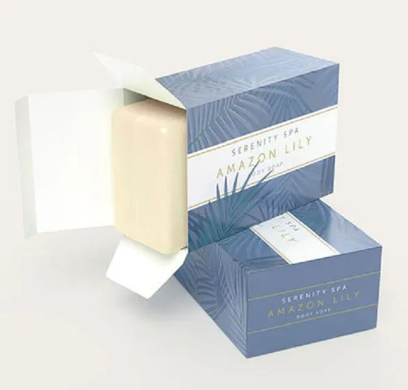 Custom Magic Mushroom Packaging Box