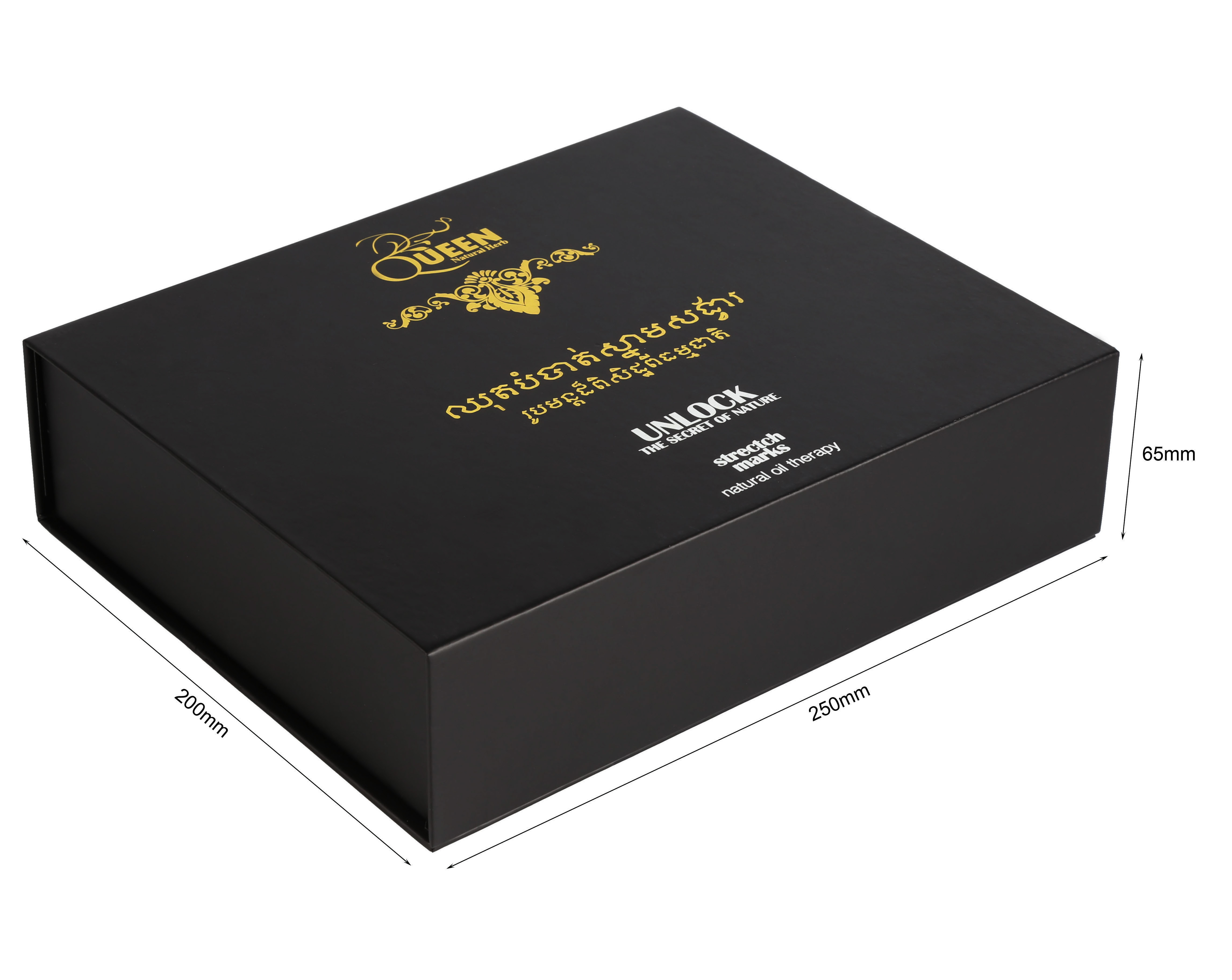 Packaging Detail 1