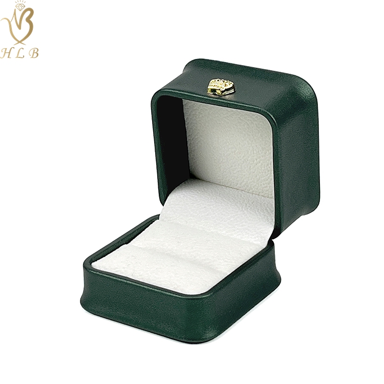 Factory Cheap Jewelry Box Packaging Tiny Ring Box Jewellery Ring Gift Box Packaging