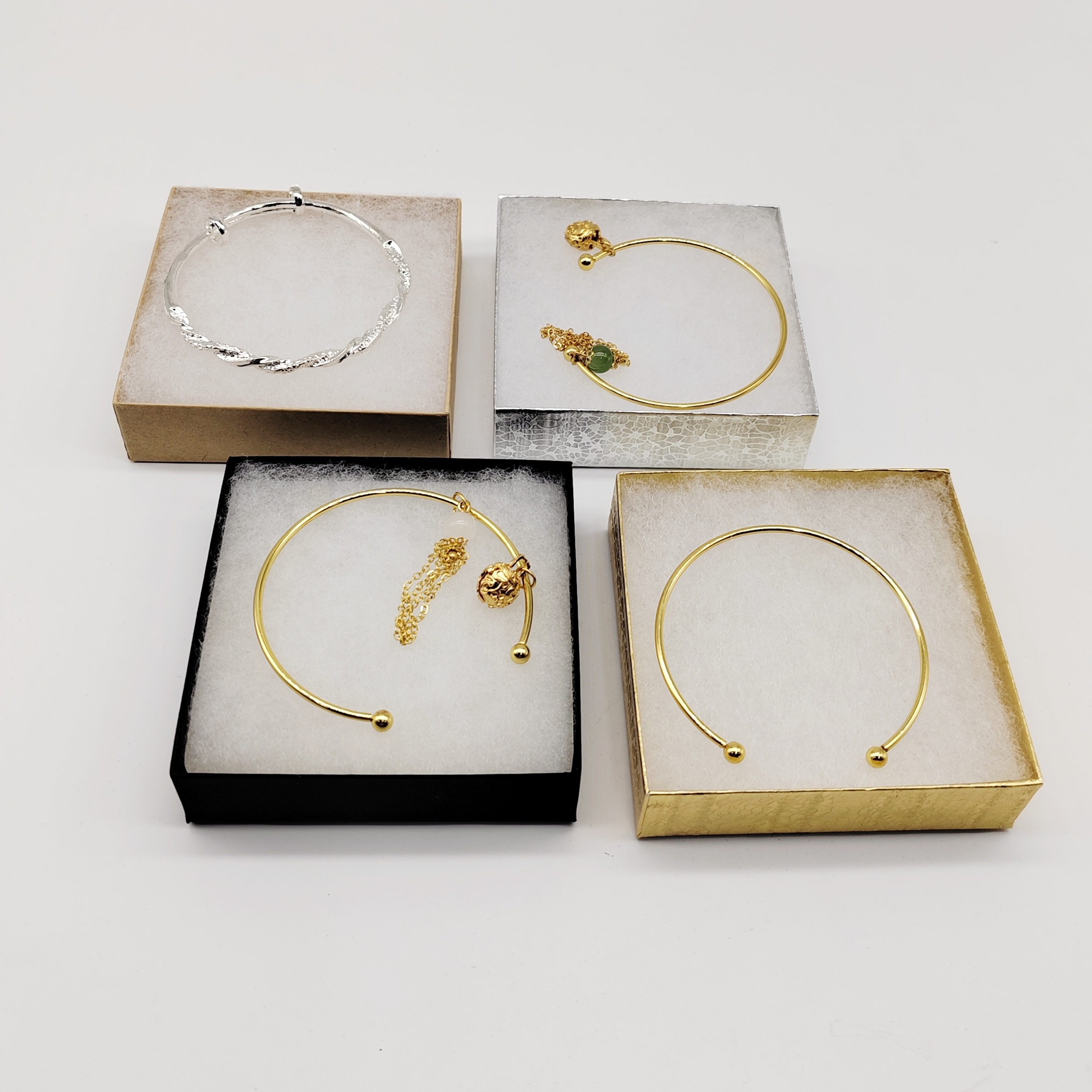 Jewelry Box Style 8
