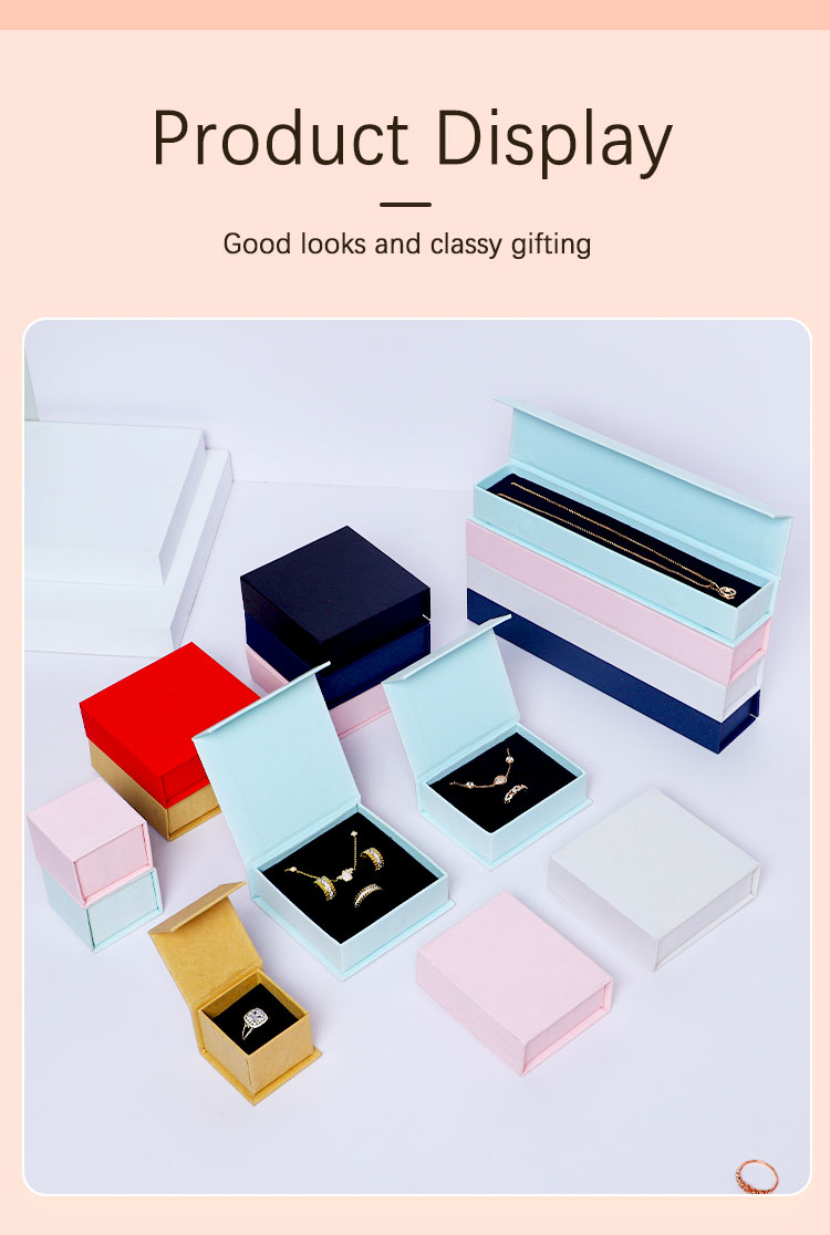 Product Display