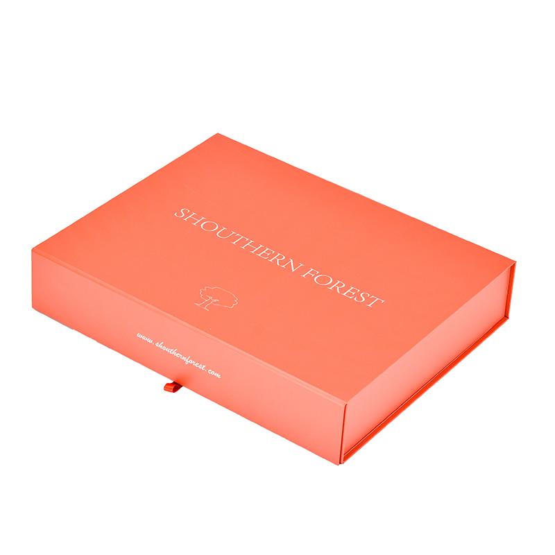 Custom Packaging Box Style 2