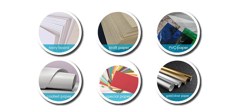 Material Selection 1