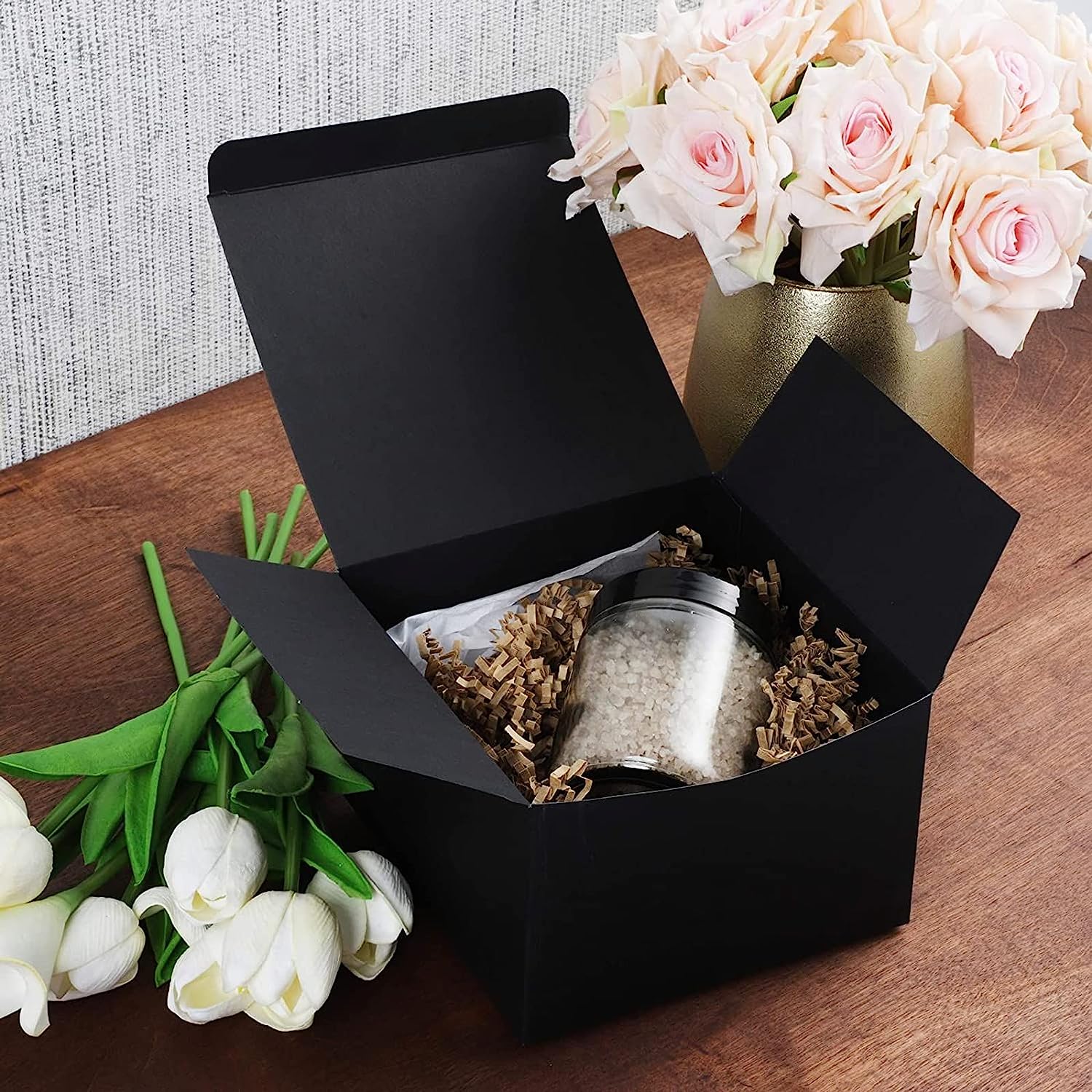 Packaging Detail 9