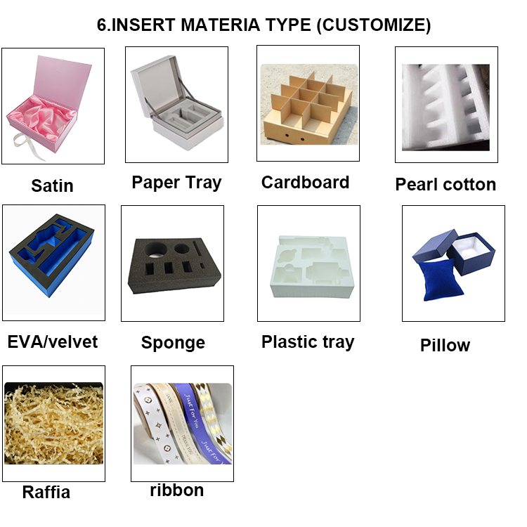 Size and Color Customization 5