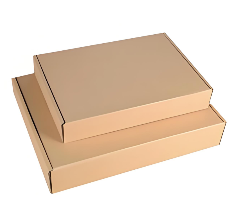 Wholesale Paper Box Gift Paper Box Cardboard Corrugated Paper Packaging Box