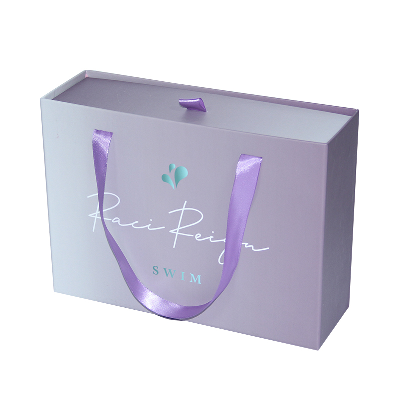 Packaging Box Option 5