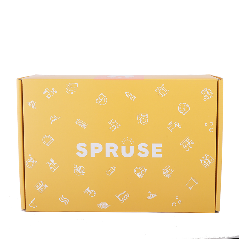 Promotional Gift Paper Box for Jewelry Watch Cosmetic Cloth