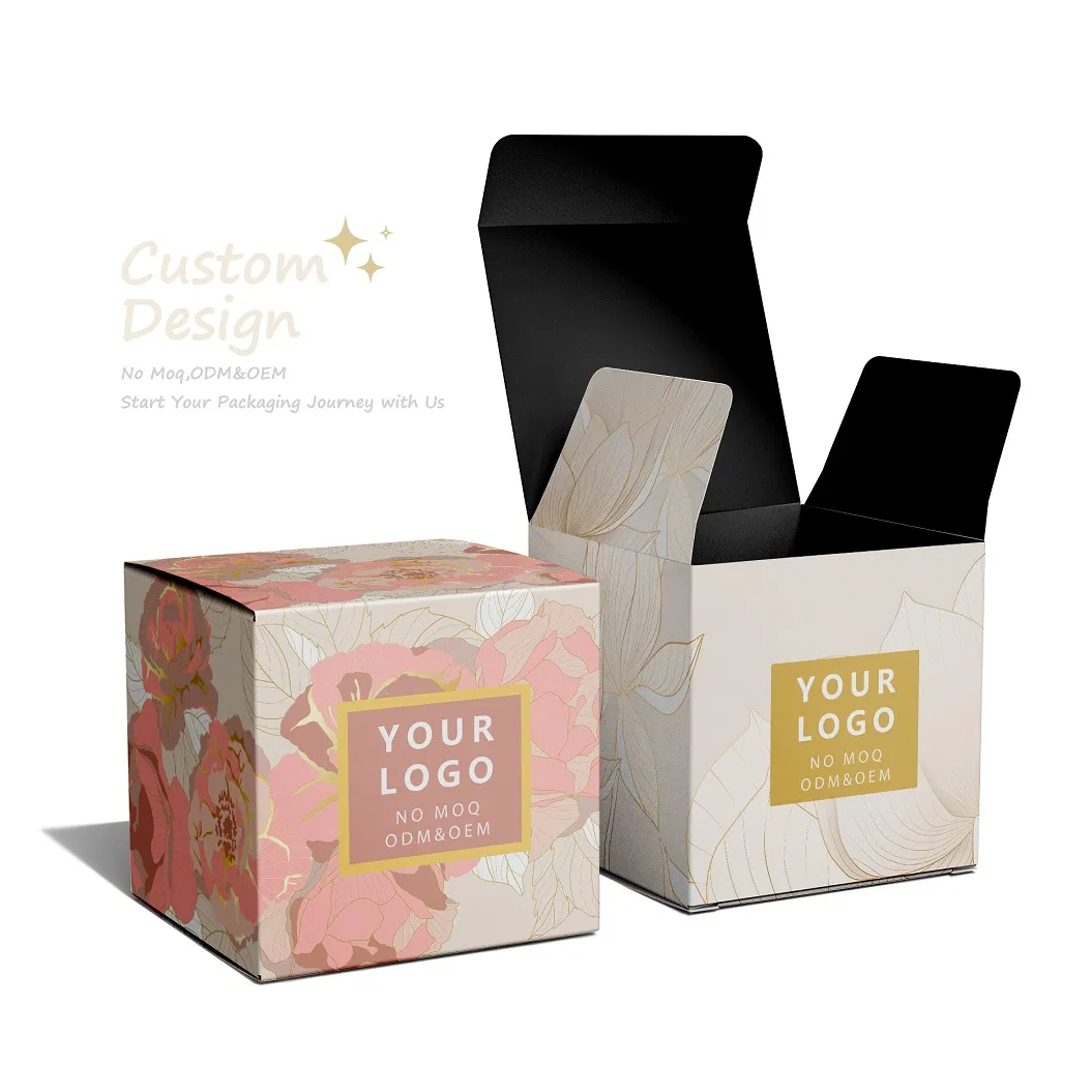 Packaging Box Dimension Guide