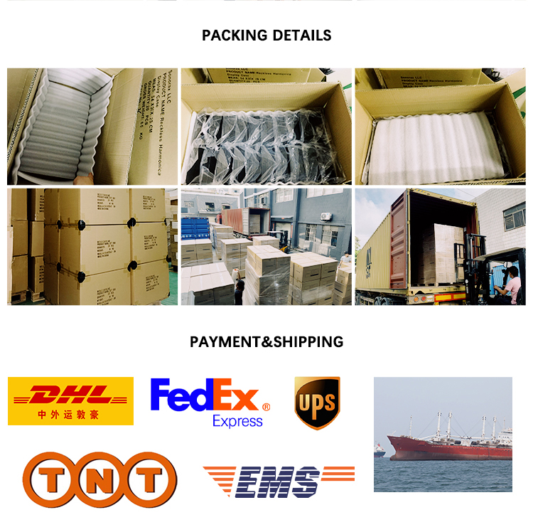Shipping Information