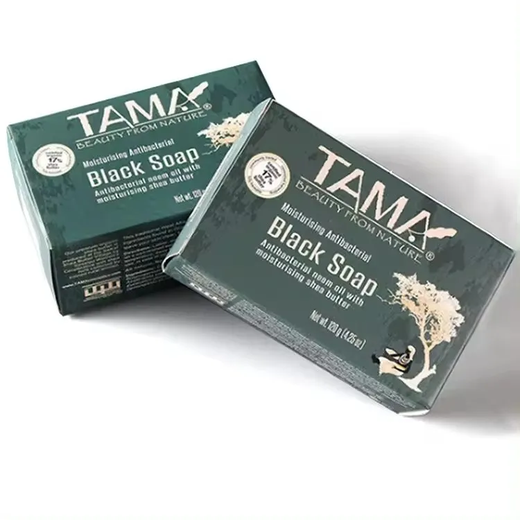 Custom Paper Box Packaging