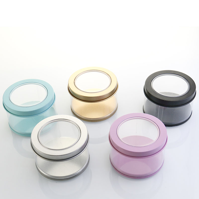 Packaging Jar Design 1