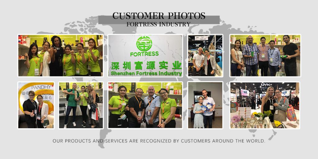 Customer Photos