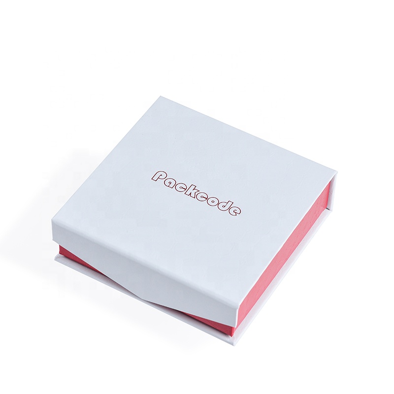 Custom Luxury Cardboard Chocolate Box with Matt Lamination for Packaging Chocolate Candy Truffle Bonbons