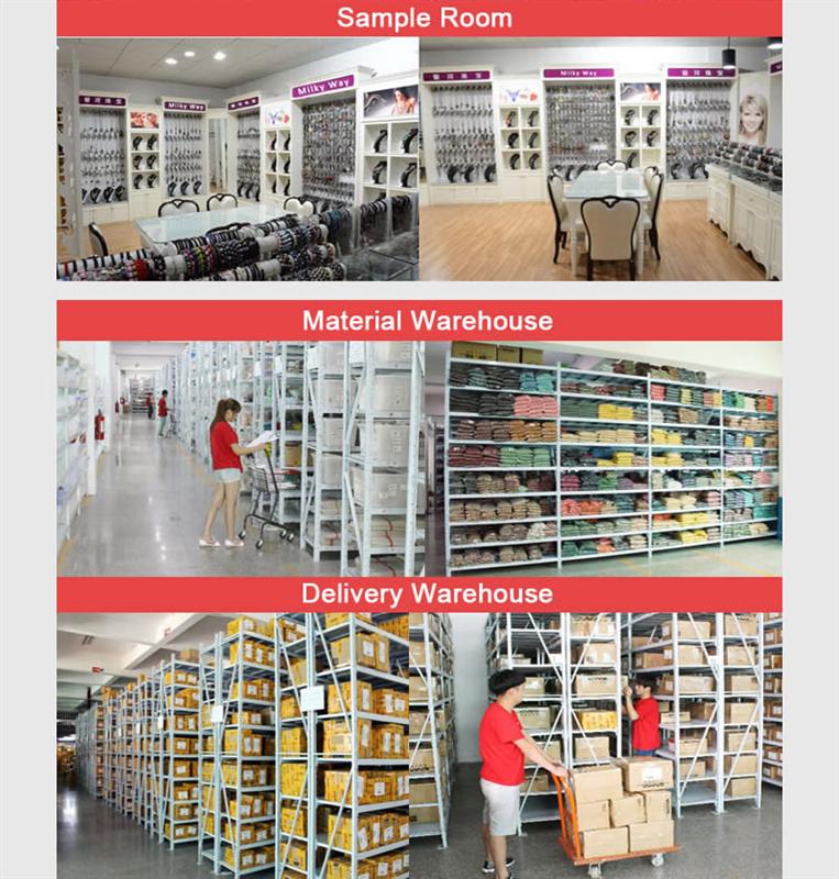 Production Area 3