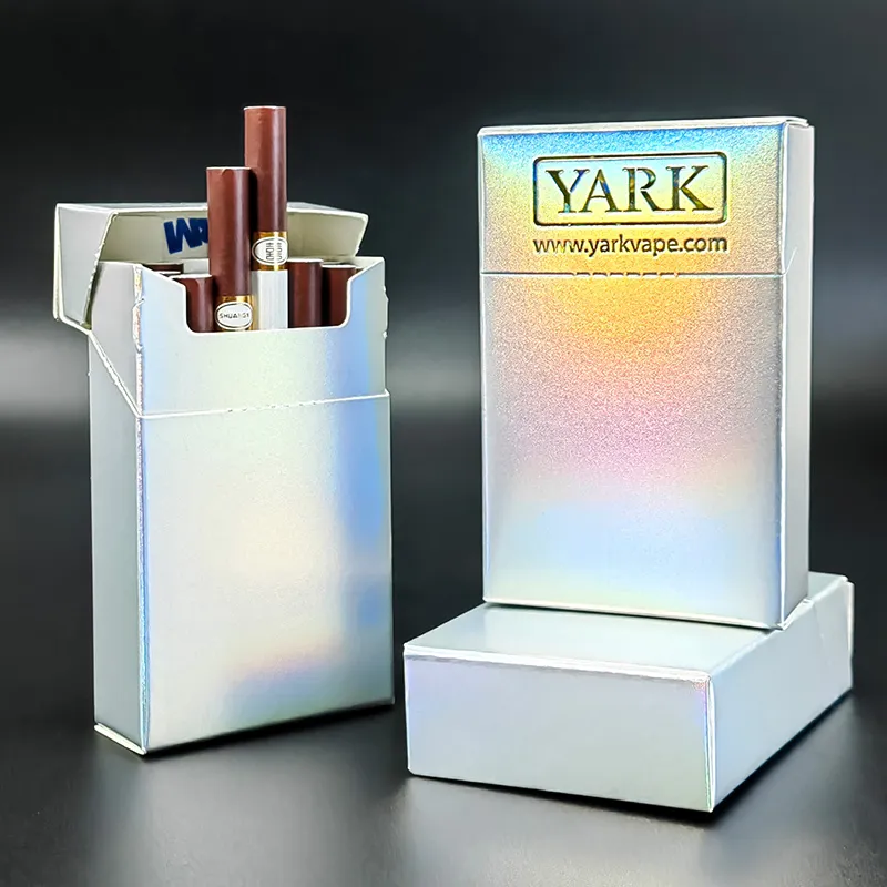 Retail Packaging Box