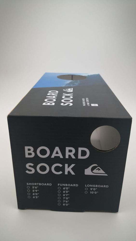 High Quality Custom Corrugated Gift Paper Box