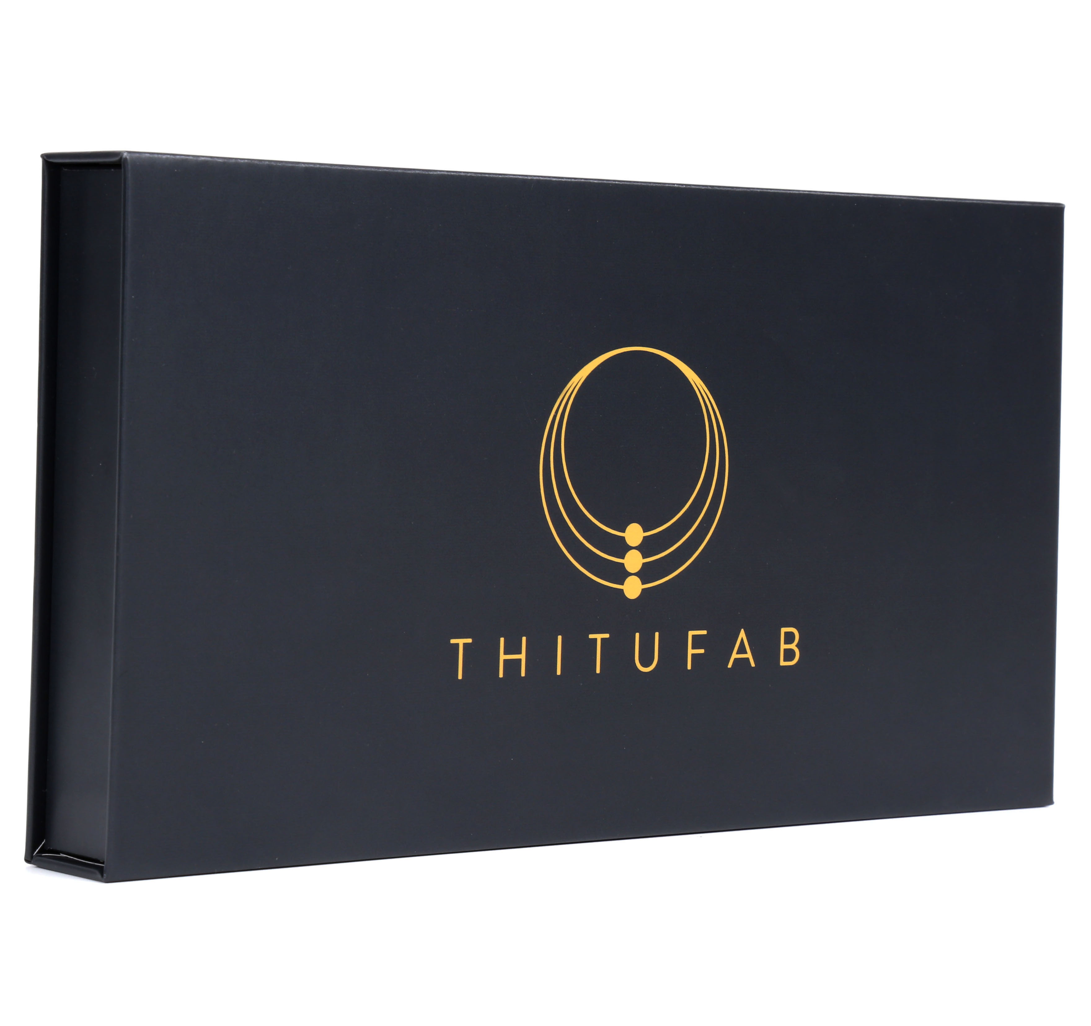 Custom Printed Luxury Black Magnetic Gift Box Packaging Wholesale Gift Boxes With Magnetic Lid