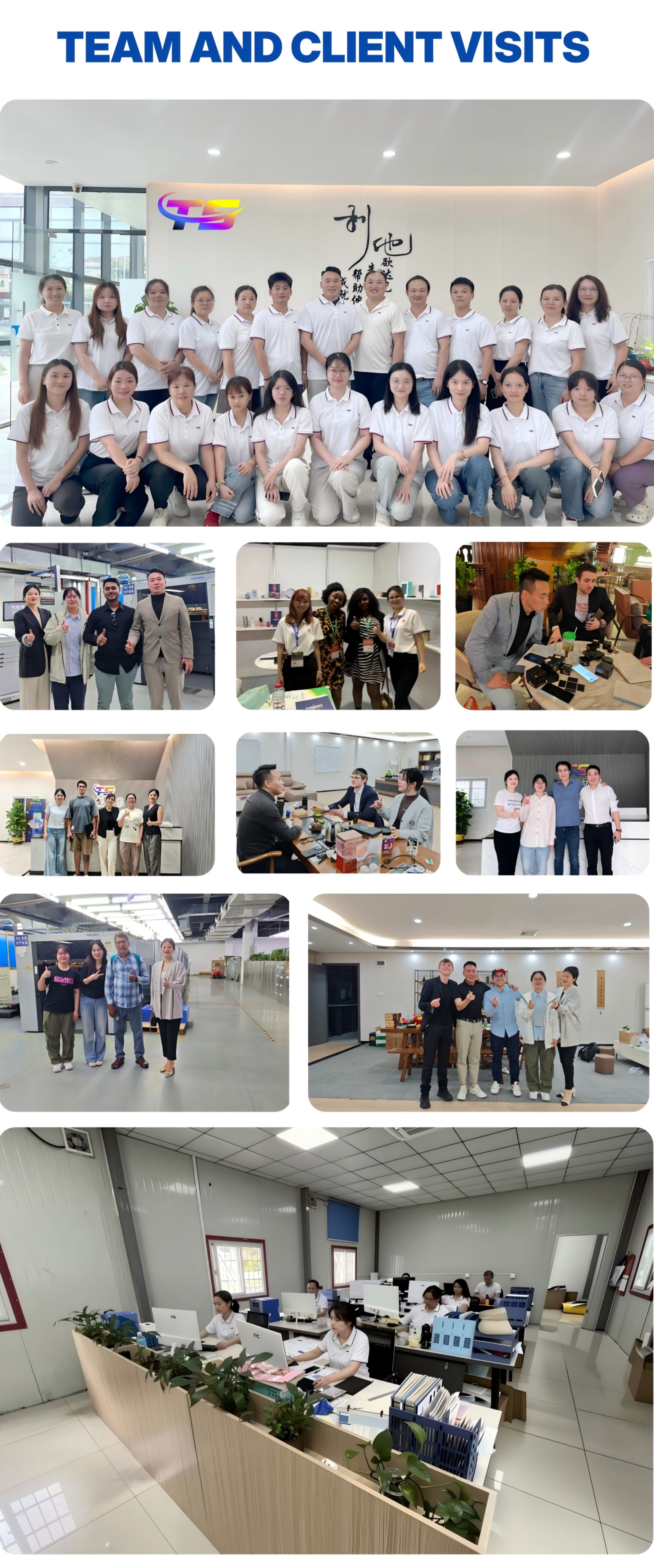 Trade Show Participation Gallery Image