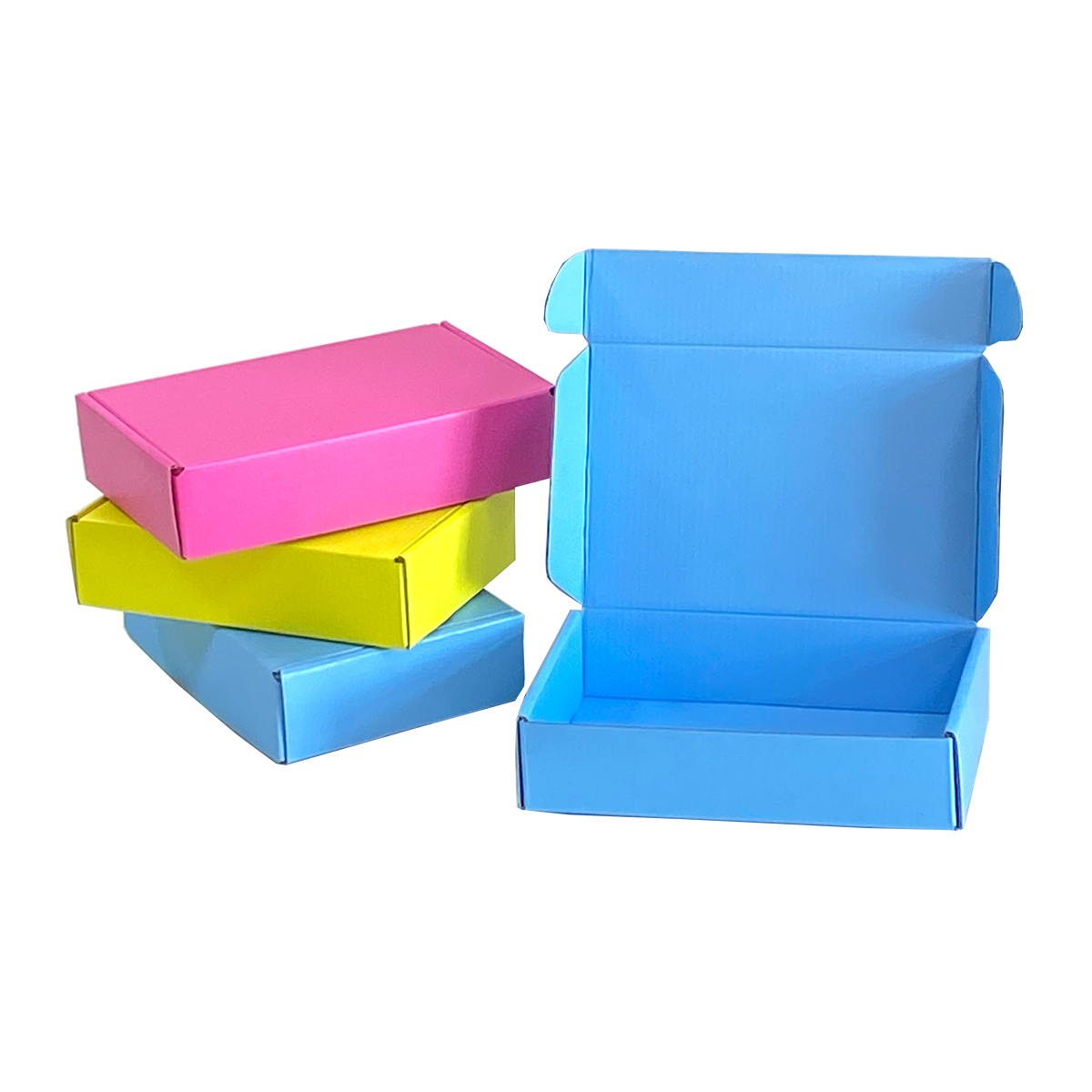 Packaging Box 3
