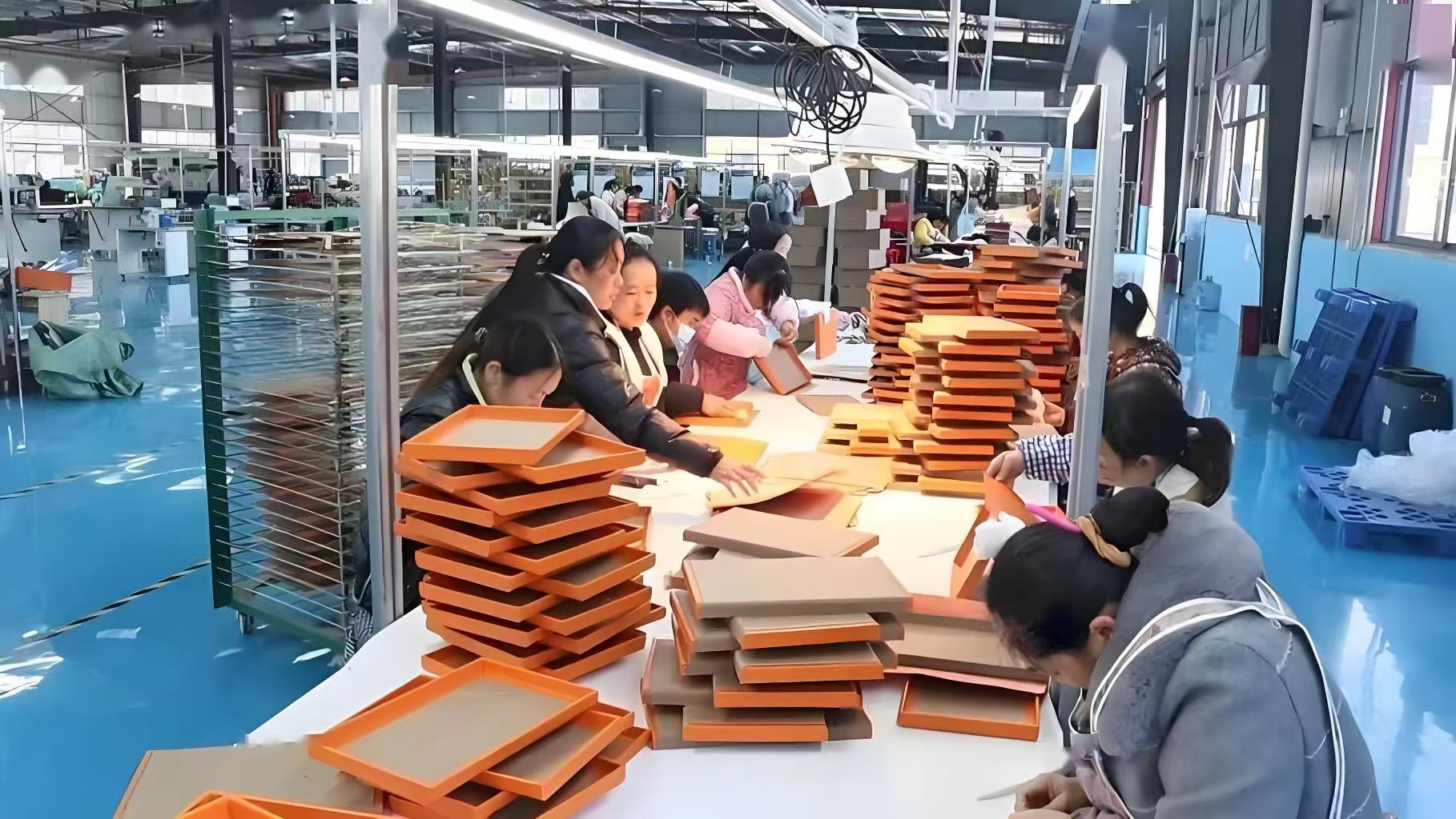 Production Process 2