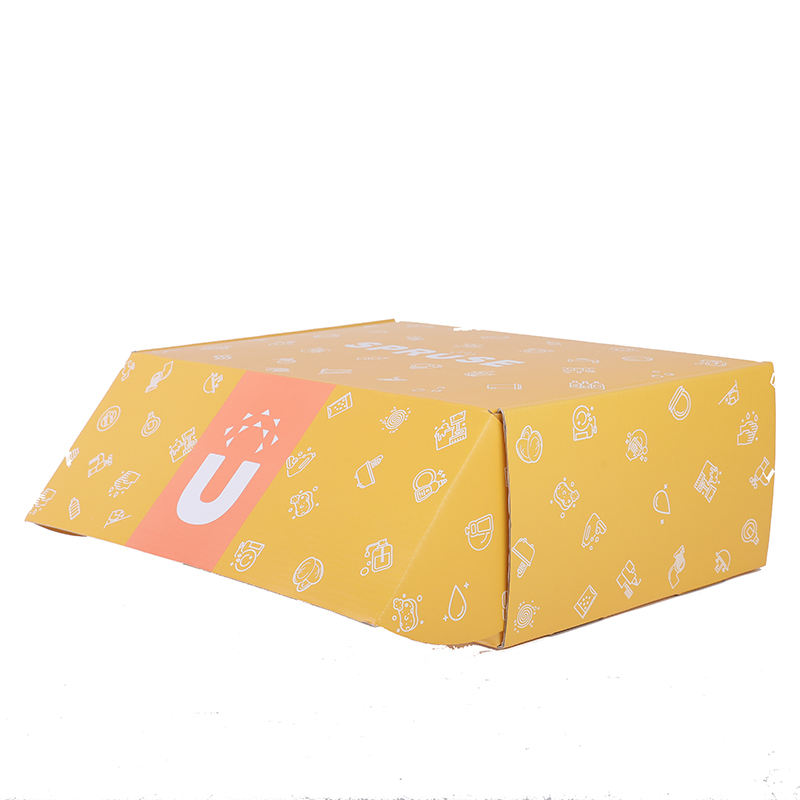 Promotional Gift Paper Box for Jewelry Watch Cosmetic Cloth