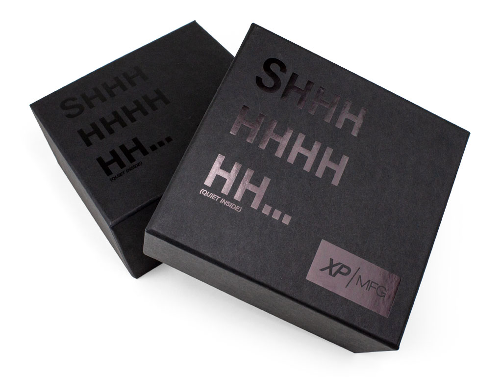 Other customized boxes showcase 2